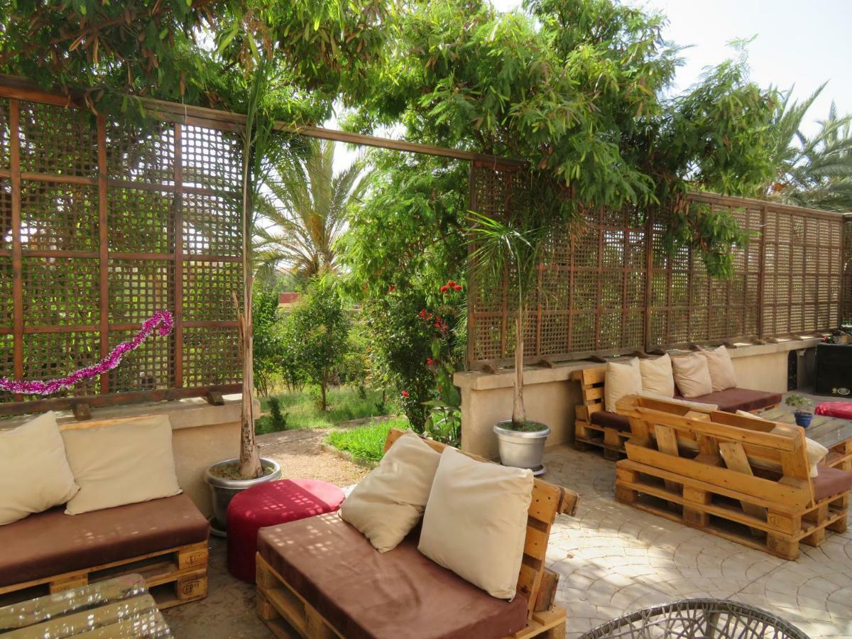 Ibis Tlemcen Hotel Exterior foto